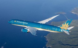 Vietnam Airlines lãi khủng 1.650 tỷ, đầu tư thêm 14 "siêu máy bay"