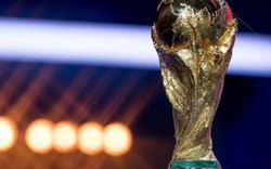 Xem trực tiếp Lễ bốc thăm vòng loại World Cup 2022 của ĐT Việt Nam trên kênh nào?