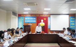 Kiểm tra thực hiện phòng, chống tham nhũng tại Than Quảng Ninh