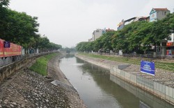 Hết hạn thử nghiệm, vì sao "bảo bối" của Nhật lại cần thêm 2 tháng để hồi sinh sông Tô Lịch?