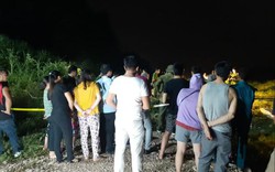 Phú Thọ: Tắm sông, 4 thanh niên chết thảm