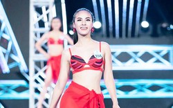 Biên tập viên tin tức VTV giỏi, đẹp nổi trội ở Miss World Việt Nam 2019