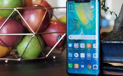 “Choáng” với màn hình Mate 30 Pro, chất không kém Galaxy S10