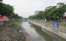 Clip: Lý do hoãn công bố kết quả làm sạch sông Tô Lịch thêm 2 tháng