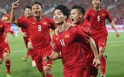 Bốc thăm vòng loại World Cup 2022: Đâu là kịch bản hên-xui với ĐT Việt Nam?