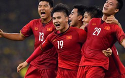 Vì sao BLV Quang Tùng muốn Việt Nam gặp Trung Quốc ở vòng loại World Cup?