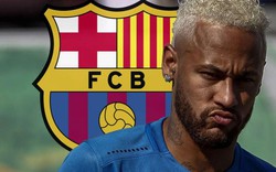 PSG ra điều kiện cực khó cho Barcelona về vụ Neymar