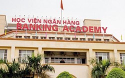 Điểm sàn đại học 2019 Học viện Ngân hàng