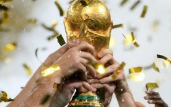 Xem trực tiếp bốc thăm vòng loại World Cup 2022 trên VTV6