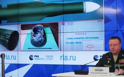 Thảm kịch MH17 bị bắn rơi: EU tuyên bố rắn với Nga