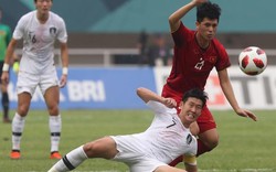 Vì sao báo Hàn ngại đội nhà gặp Việt Nam ở vòng loại World Cup?