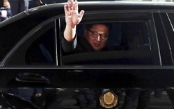 Hé lộ cách Kim Jong-un bí mật tậu dàn siêu xe "vạn người mê"