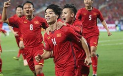 ĐT Việt Nam vào “bảng tử thần”, CĐV mơ mộng World Cup