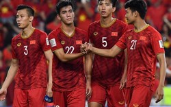 Tin tối (17/7): Những lợi thế của Việt Nam ở vòng loại World Cup 2022