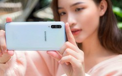 Galaxy A50 và Nokia 8.1: Bạn sẽ chọn smartphone nào khi có 7 triệu đồng?