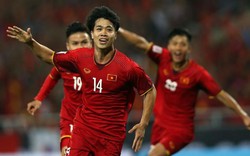 Báo châu Á cảnh báo Việt Nam khi tái ngộ Thái Lan ở vòng loại World Cup