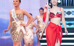 Cách giảm 8kg mỡ không mệt mỏi của biên tập viên VTV thi Miss World VN