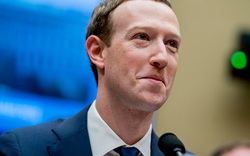 Mark Zuckerberg vẫn "bỏ túi" cả tỷ đô dù Facebook vừa bị phạt 5 tỷ USD