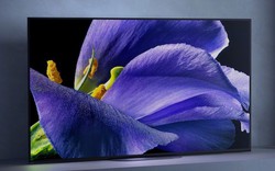 Sony công bố giá dòng TV OLED A9G "xịn" nhất của hãng, cao nhất hơn 200 triệu đồng