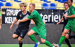 Tin sáng (18/7): Công Phượng đá chính, Sint-Truidense thua đội hạng hai