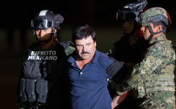 Trùm ma túy khét tiếng nhất thế giới El Chapo đã bị kết án ở Mỹ