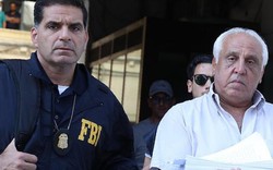 200 cảnh sát, nhân viên FBI bất ngờ đột kích sào huyệt băng đảng mafia ở Mỹ và Italia