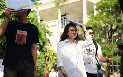 Đại học KHXH & NV- Đại học Quốc gia Hà Nội công bố điểm sàn