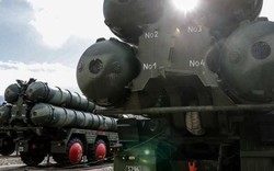 Nóng: Nhận S-400, Thổ Nhĩ Kỳ nhận ngay trái đắng từ Mỹ, NATO