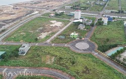 Quảng Ninh: Cận cảnh dự án Khu đô thị Cao Xanh nghìn tỷ bị thu hồi