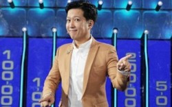 Lý do Trường Giang tức giận dù cầm trịch gameshow giải thưởng 6 tỷ đồng