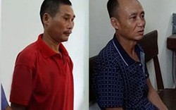Bắt tạm giam 3 người đốt ong gây cháy rừng kinh hoàng ở Hà Tĩnh