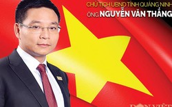 Thủ tướng phê chuẩn kết quả bầu Chủ tịch tỉnh Quảng Ninh 46 tuổi