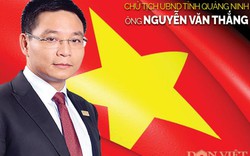 Thủ tướng phê chuẩn kết quả bầu Chủ tịch tỉnh Quảng Ninh