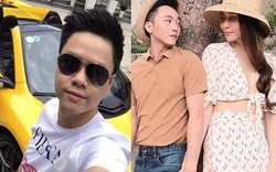 3 thiếu gia "sát gái" nhất showbiz Việt giàu có cỡ nào?