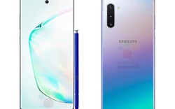 Đây là nơi mọi người có thể mua Galaxy Note 10+ cấu hình khủng nhất