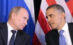 Sự nghiệp võ thuật lẫy lừng của Putin và Obama