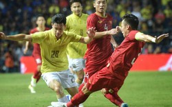 Thái Lan coi Việt Nam là... “tăm xỉa răng” ở vòng loại World Cup