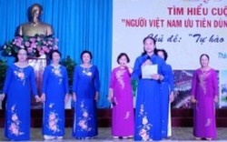 Hội Nông dân TP.HCM: Cổ vũ đưa thương hiệu hàng Việt vang xa