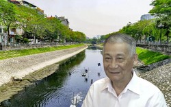 "Dự án biến sông Tô Lịch thành tuyến buýt”: Đừng làm ngược quy trình!