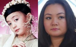 'Bé Xuân Mai': 5 tuổi kiếm tiền tỷ và hiện tại bị lãng quên trên đất Mỹ