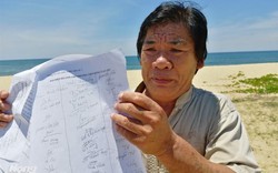 Quảng Ngãi: Bần thần với làng chài tỷ phú chìm trong "biển nợ"