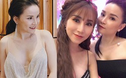 Bất ngờ nhan sắc dàn người đẹp nhóm Mây Trắng sau 19 năm