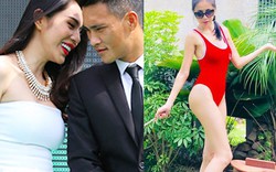 Thủy Tiên đăng ảnh bikini 19 tuổi, bật mí về người chụp hình