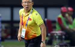 Đối đầu các đội Đông Nam Á, HLV Park Hang-seo là "độc cô cầu bại"