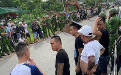 Vụ giang hồ vây xe công an ở Đồng Nai: Xử lý một số cán bộ công an