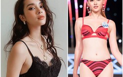 Dàn hot girl vào vai "người tình" trong loạt MV đình đám của ca sĩ Việt