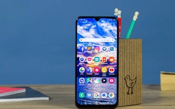 Top smartphone tràn viền, tầm giá 8 triệu