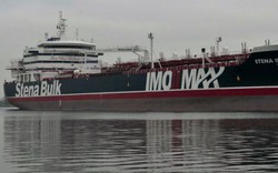 Tình báo Anh điều tra dấu vết Nga trong vụ Iran bắt tàu chở dầu Anh