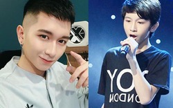 Sao nhí đối đầu Quang Anh The Voice Kids sau 6 năm giờ ra sao?
