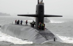 Bị Iran bắt tàu dầu, Anh điều tàu ngầm hạt nhân uy lực nhất đến vịnh Ba Tư